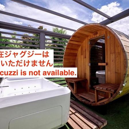 Enico Mtfuji Smile Villa Fujikawaguchiko Dış mekan fotoğraf